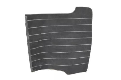 VW Passat 3B 3BG Kombi Verkleidung Teppich Kofferraum Kofferraumteppich schwarz (100035)