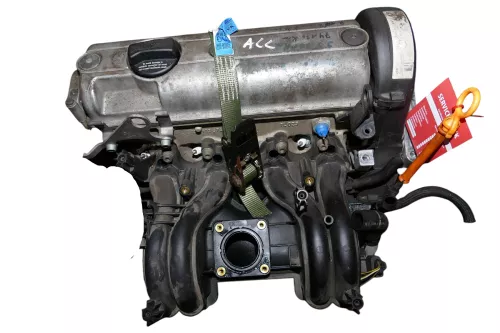 VW Polo 6N Lupo Motor ALL/AER 1,0 50PS 37kw 165.000KM (100065)