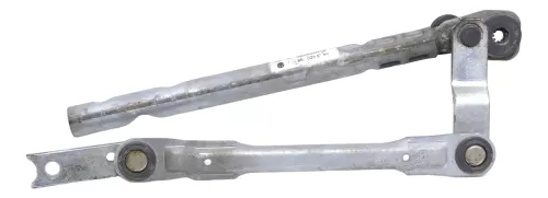 VW Touran Wischergestänge Scheibenwischer vorne links 1T0955023B /E Wischer (100129)
