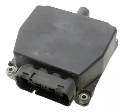 Polo 9N Golf 5 A3 8P Magnetventil 6Q0906625 6Q0906625E TDI AMF Magnetventilblock