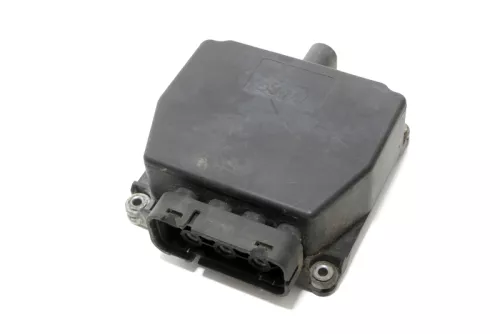 Polo 9N Golf 5 A3 8P Magnetventil 6Q0906625 6Q0906625E TDI AMF Magnetventilblock (100220)