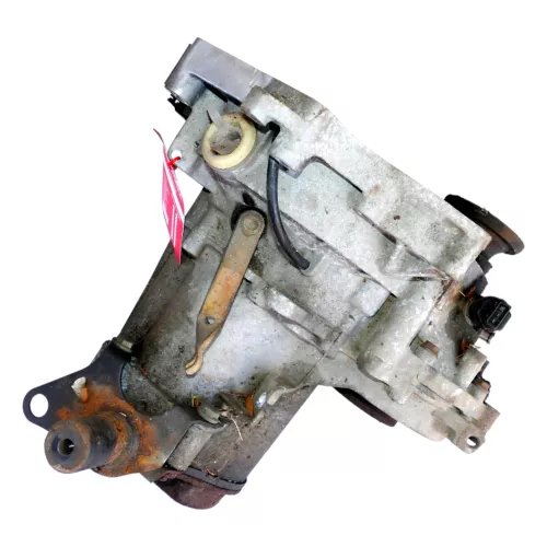 VW Polo 6N Lupo Getriebe DKG / ESY / FFE / EQW / DXD 1,0 37kw 50PS 170.000km (100225)