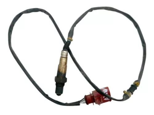 Audi A3 8P 2,0 FSI AXW Lambdasonde Vorkat 06F906262E Vorkatsonde