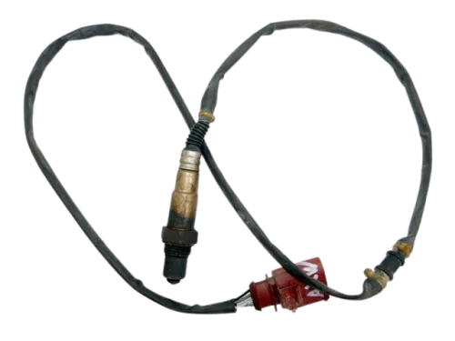Audi A3 8P 2,0 FSI AXW Lambdasonde Vorkat 06F906262E Vorkatsonde (100232)