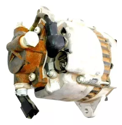 Opel Combo Corsa B Lichtmaschine Generator   Neu Diesel (100241)
