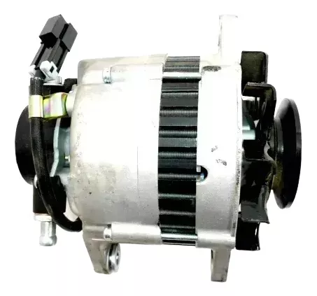 Opel Combo Corsa B Lichtmaschine Generator   Neu Diesel (100241)