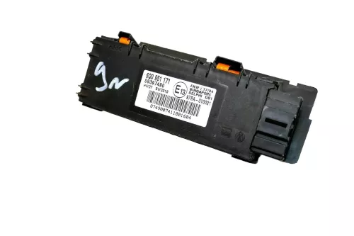 VW Polo 9N Ultraschallsensor Sensor Alarmanlage 6Q0951171