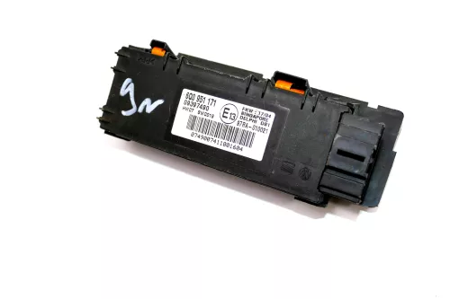 VW Polo 9N Ultraschallsensor Sensor Alarmanlage 6Q0951171 