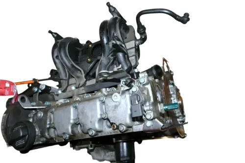 VW Polo 6N2 Lupo Arosa Motor 1,0 37kw 50PS 999cm² AUC Motor 160.000 km (100298)