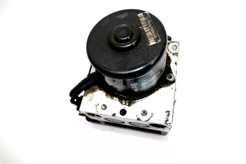 VW Golf 3 Passat 35i Vento ABS Steuergerät Hydroblock Festblende 3A0907379 B (100335)