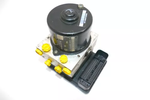 VW Eos A3 ABS Steuergerät Pumpe 1K0614517B 1K0614517H 1K0907379D (100336)