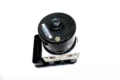 VW Eos A3 ABS Steuergerät Pumpe 1K0614517B 1K0614517H 1K0907379D (100336)