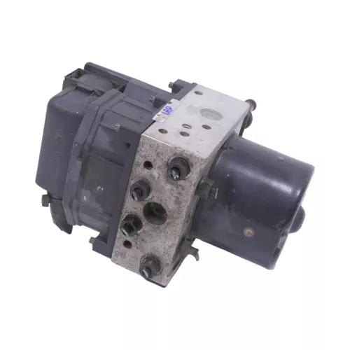VW Polo 9N 9N3 Seat Ibiza 6L ABS Steuergerät Hydroblock 6Q0614117E 6Q0698117  (100337)