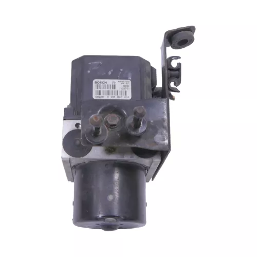 VW Polo 9N 9N3 Seat Ibiza 6L ABS Steuergerät Hydroblock 6Q0614117E 6Q0698117  (100337)