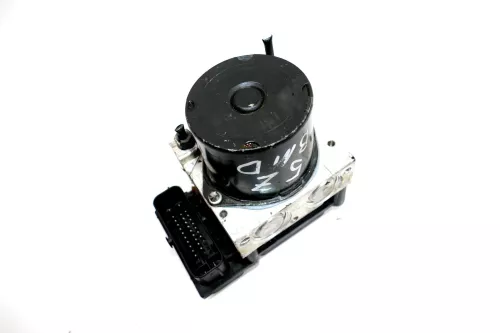 VW Fox ABS Steuergerät 5Z0907379A 5Z0614117B 5Z0614117L Hydroblock (100338)