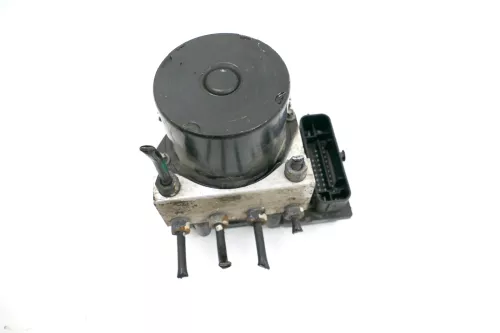 VW Fox ABS Steuergerät 5Z0907379A 5Z0614117B 5Z0614117L Hydroblock (100338)
