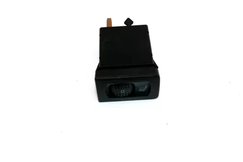 VW Golf 4 Bora Schalter Sitzheizung Sitzheizungsschalter Regler recht 1J0963564B