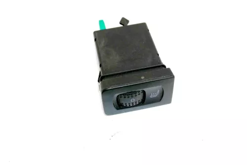 VW Golf 4 Bora Schalter Sitzheizung Sitzheizungsschalter Regler links 1J0963563B