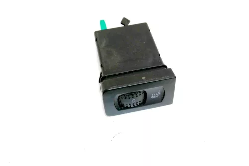 VW Golf 4 Bora Schalter Sitzheizung Sitzheizungsschalter Regler links 1J0963563B (100346)