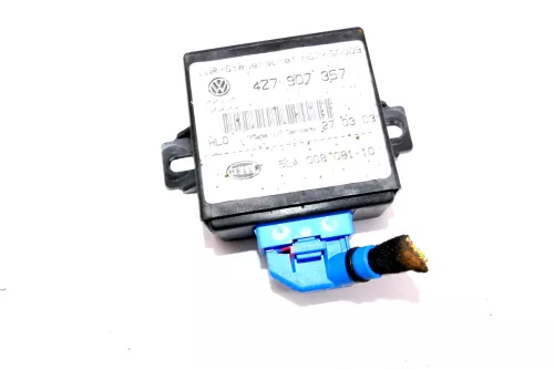 Audi A6 4B Allroud Leuchtweitenre​g​​elung 4Z7907357 Leuchtweitenregulierung (100402)