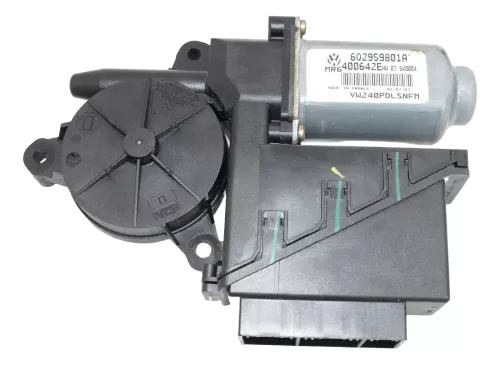 VW Polo 9N ektrischer Fensterheber Motor vorne rechts 6Q2959801A 4-Türer Ibiza