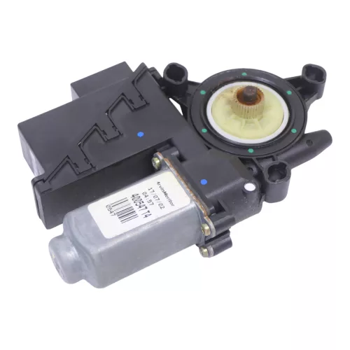 VW Polo 9N ektrischer Fensterheber Motor hinten links 6Q0959811A 4-Türer Ibiza