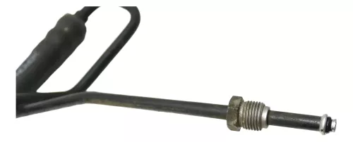 VW Polo 9N Ibiza 6L TRW Dehnschlauch Servoschlauch Servoleitung 6Q1423893F /K /Q (100515)