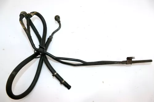 +VW Passat 3B A4 Rücklaufleitung Servoschlauch Servoleitung Servo Kühlrohr (100537)