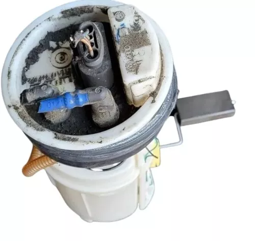 VW Golf 4 Benzinpumpe Tankpumpe 1J0919051C 1J0919051H Kraftstoffpumpe Benziner (100580)