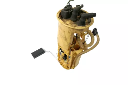 Skoda Superb 3U Dieselpumpe Kraftstoffpumpe 3U0919050 2,5 TDI AYM BDG (100593)