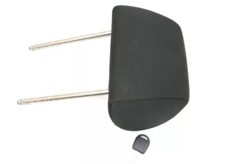 + VW Golf 4 Bora Kopfstütze vorne oder hinten schwarz (n)