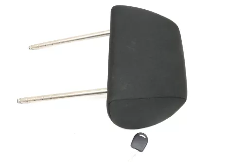 + VW Golf 4 Bora Kopfstütze vorne oder hinten schwarz (n) (100641)