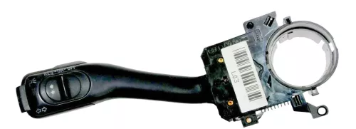 VW Golf 4 Passat Lenkstockschalter Blinkerhebel 8L0953513J Tempomat original (100674)