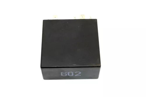 Audi A4 B5 A6 VW Passat 3B Relais Wisch Wasser 602 4B0955531D 4B0 955 531 A  (100678)