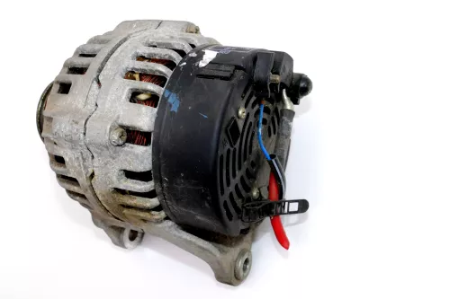 + VW Passat 3B Audi A4 A6 Lichtmaschine 70A 058903016 Generator (100693)