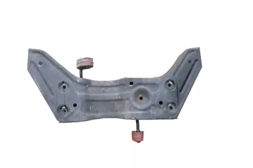 VW Polo 9N Seat Ibiza 6L Achse vorne Vorderachse Aggregateträger Fabia Benziner