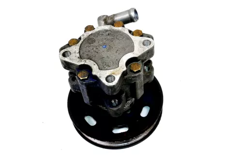 VW Passat 3B A4 B5 Servopumpe 8D0145155Q 8D0145156K Servo Pumpe 1,9 TDI (100790)