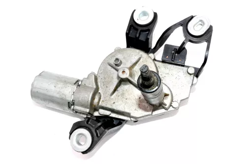 VW Golf 5 Wischermotor Motor Scheibenwischer hinten 1K6955711B Heckwischer