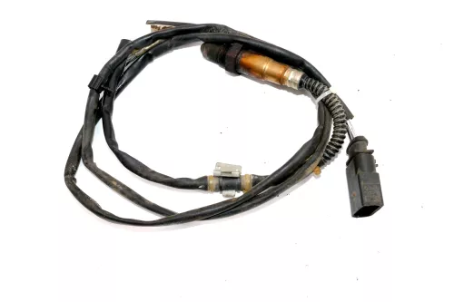 VW Polo 6N2 Lupo Lambdasonde hinter Kat 030906262 1,4 60PS 1,0 50PS AUD AUC AKK (100806)