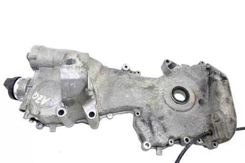 Polo 9N3 Ibiza 6L Motor Stirndeckel Deckel Abdeckung 1,2 12V 47KW 64PS AZQ ohne  (100842)
