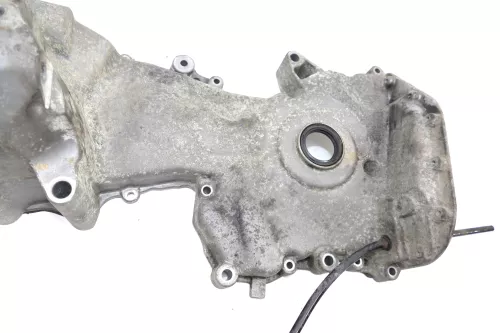Polo 9N3 Ibiza 6L Motor Stirndeckel Deckel Abdeckung 1,2 12V 47KW 64PS AZQ ohne  (100842)