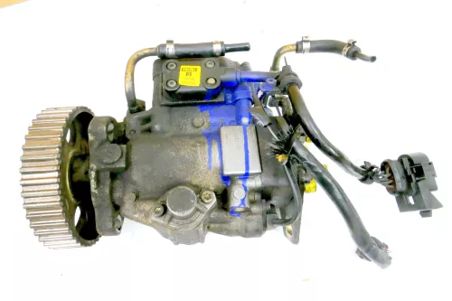 VW Passat 3B A4 Einspritzpumpe Dieselpumpe 1,9 TDI AFN + AVG 028130115A (100858)