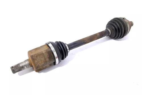 VW Golf 5 V Antriebswelle 75kw links BGU Automatik Gelenkwelle 1K0407271BD