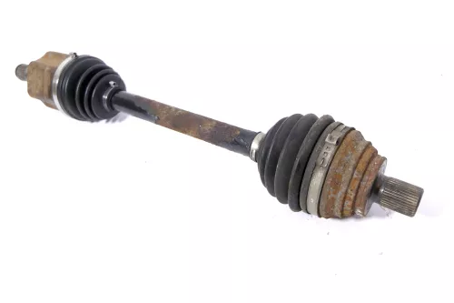 VW Golf 5 V Antriebswelle 75kw links BGU Automatik Gelenkwelle 1K0407271BD  (100861)