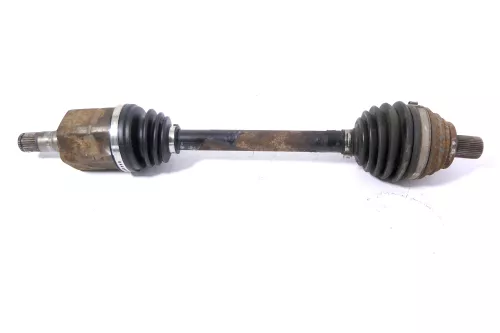 VW Golf 5 V Antriebswelle 75kw links BGU Automatik Gelenkwelle 1K0407271BD  (100861)