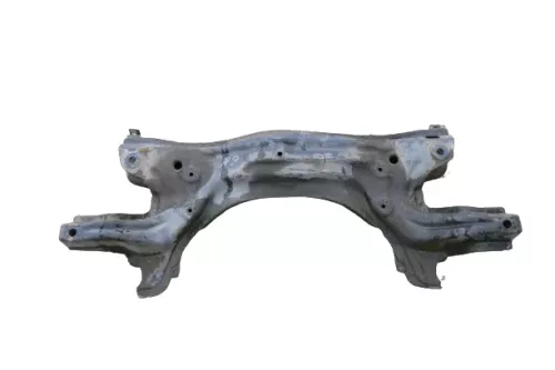 VW Polo 6N Lupo Arosa Achse vorne Vorderachse Aggregateträger Achsträger bis1997 (100879)