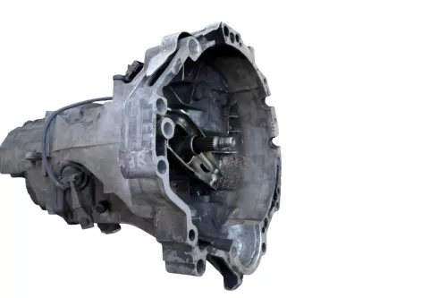 VW Passat 3B 3BG A4 B5 Motor 1,9 TDI 74kw / 81kw 110PS Getriebe EEN / GFL 5 Gang (100942)