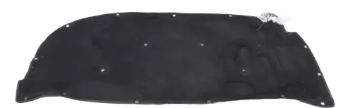 Audi A6 4B Dämpfung Motorhaube Dämmung Motorhaubendämmung TDI Dämmmatte Facelift