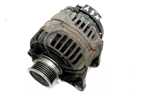 VW Polo 6N Lupo Arosa Lichtmaschine Freilauf 90A 038903025A 1,7SDI AKU 44kw 60PS (101002)