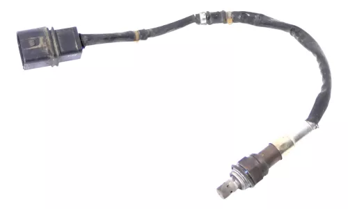 VW Polo 6N2 Lupo Lambdasonde VOR Kat 030906262K 1,4 16V 75PS 55kw AUA APE